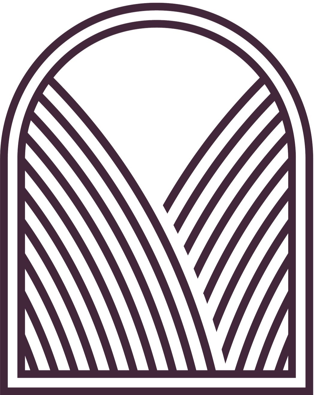 Rape Recovery Center logo